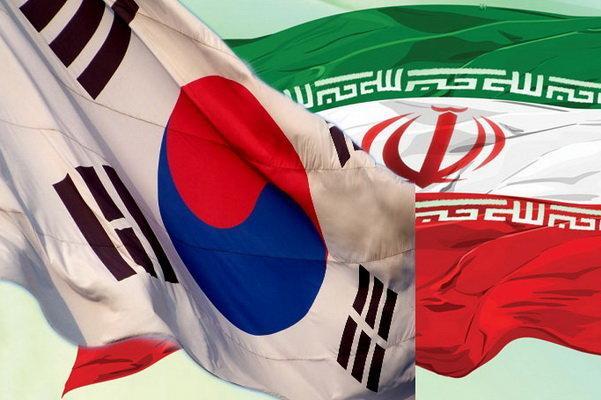 همکاری های اقتصادی؛ محور گفتگوی وزیران خارجه کره جنوبی و ایران