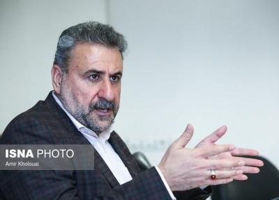 بازدید رئیس کمیسیون امنیت ملی مجلس از کارخانه آب سنگین اراک