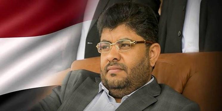 الحوثی: سازمان ملل به درخواست ما برای اجرای طرح استقرار مجدد پاسخ نداد