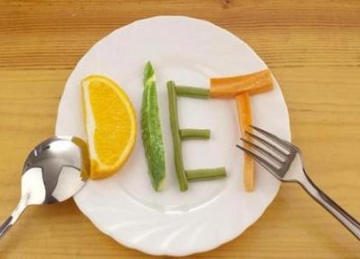 8 روش آسان برای کاهش وزن در نوروز، وعده های غذایی را حذف نکنید