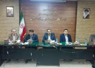 دستگاه های اجرایی گلستان با تعامل و هم افزایی نوروز خوبی برای مسافران و گردشگران استان رقم بزنند