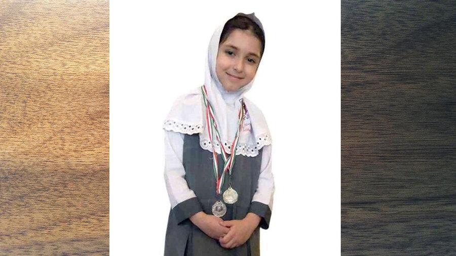 شاهنامه خوانی اعتماد به نفسم را بالا برده است