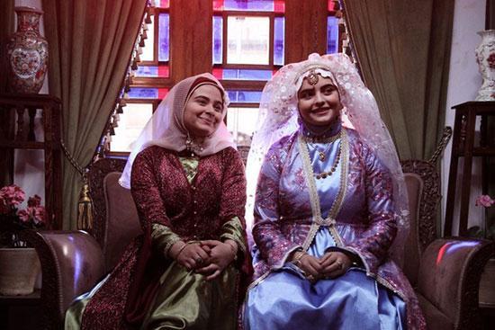 سرانجام سریال بانوی عمارت؛ سرانجامی برسرانجام های بد تمام پرمخاطب ها