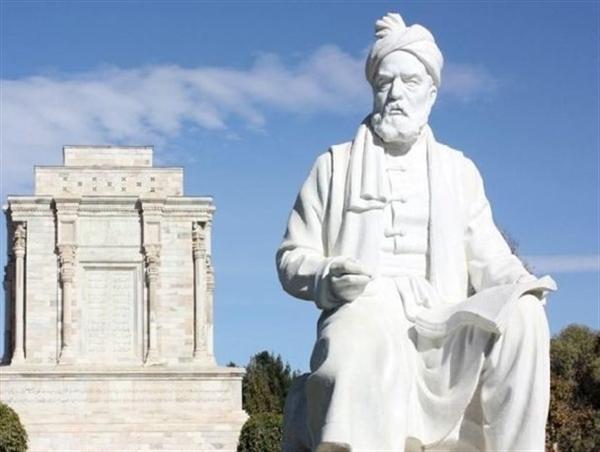 جزئیات طرح جلوخان آرامگاه فردوسی