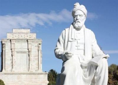 جزئیات طرح جلوخان آرامگاه فردوسی