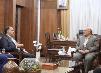 گردشگری یکی از بهترین راه ها برای برون رفت از شرایط فعلی مالی در کشور است