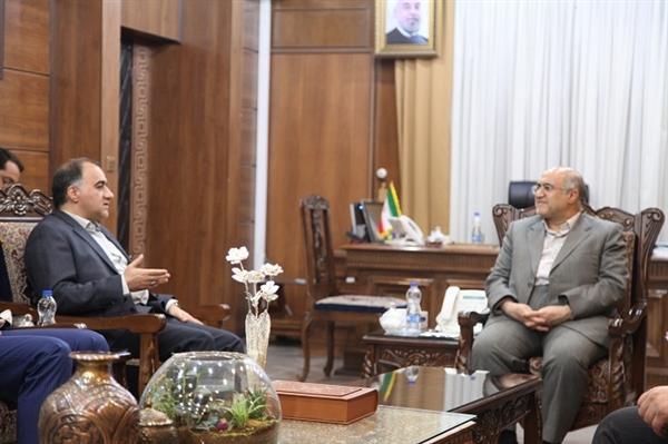 گردشگری یکی از بهترین راه ها برای برون رفت از شرایط فعلی مالی در کشور است
