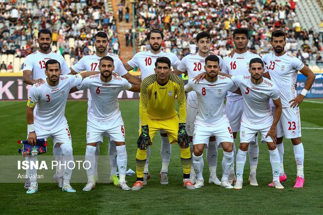 تیم ملی فوتبال ایران در 98، آزمون و خطا در راستا جام جهانی!