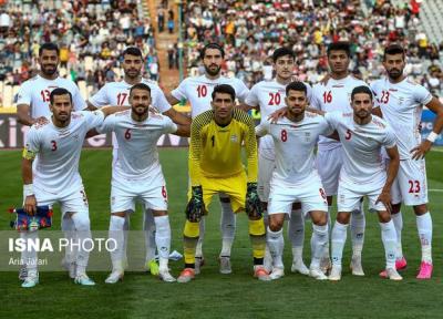 تیم ملی فوتبال ایران در 98، آزمون و خطا در راستا جام جهانی!
