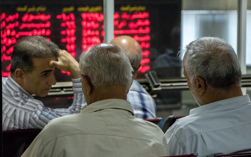 شروع سبز بورس در روز یکشنبه ، گروه محصولات شیمیایی پیشتاز بازار