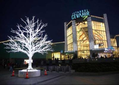 بهترین مراکز خرید استانبول را بیشتر بشناسید