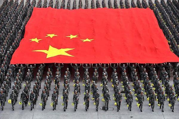 نهاد اطلاعاتی چین درباره درگیری نظامی با آمریکا هشدار داد