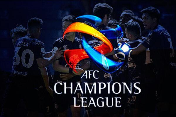لیگ قهرمانان آسیا در یک کشور برگزار می گردد