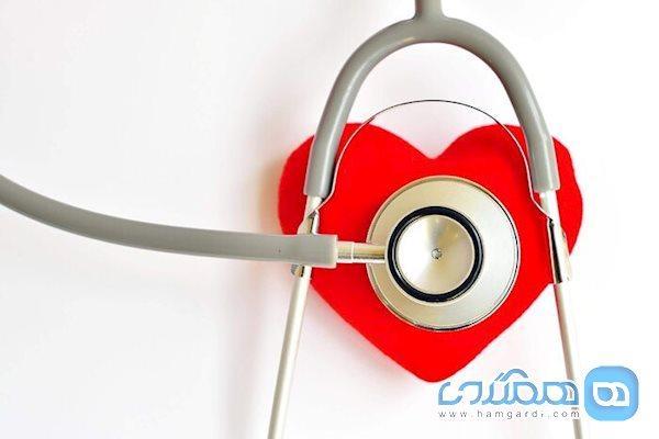 تپش قلب در این 9 مورد کاملا طبیعی است