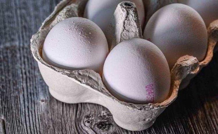 تخم مرغ به شانه ای 30 هزارتومان رسید