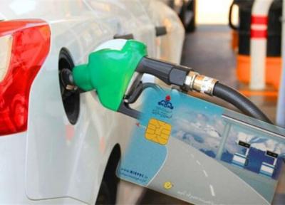 طرح سهمیه&zwnjبندی بنزین سرانه خانوار در نوبت رسیدگی کمیسیون انرژی واقع شده است