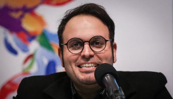 (ویدئو) پاسخ کارگردان شیشلیک به سوال تند یک خبرنگار