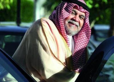 افشای معامله ده ها میلیون پوندی بندر بن سلطان با پادشاه بحرین