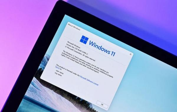 حداقل مشخصات سخت افزاری برای نصب ویندوز 11 اعلام شد